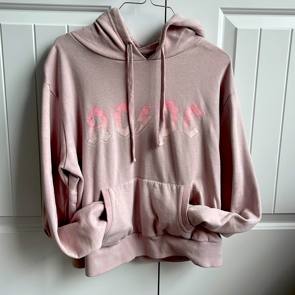 AC/DC Sweatshirt